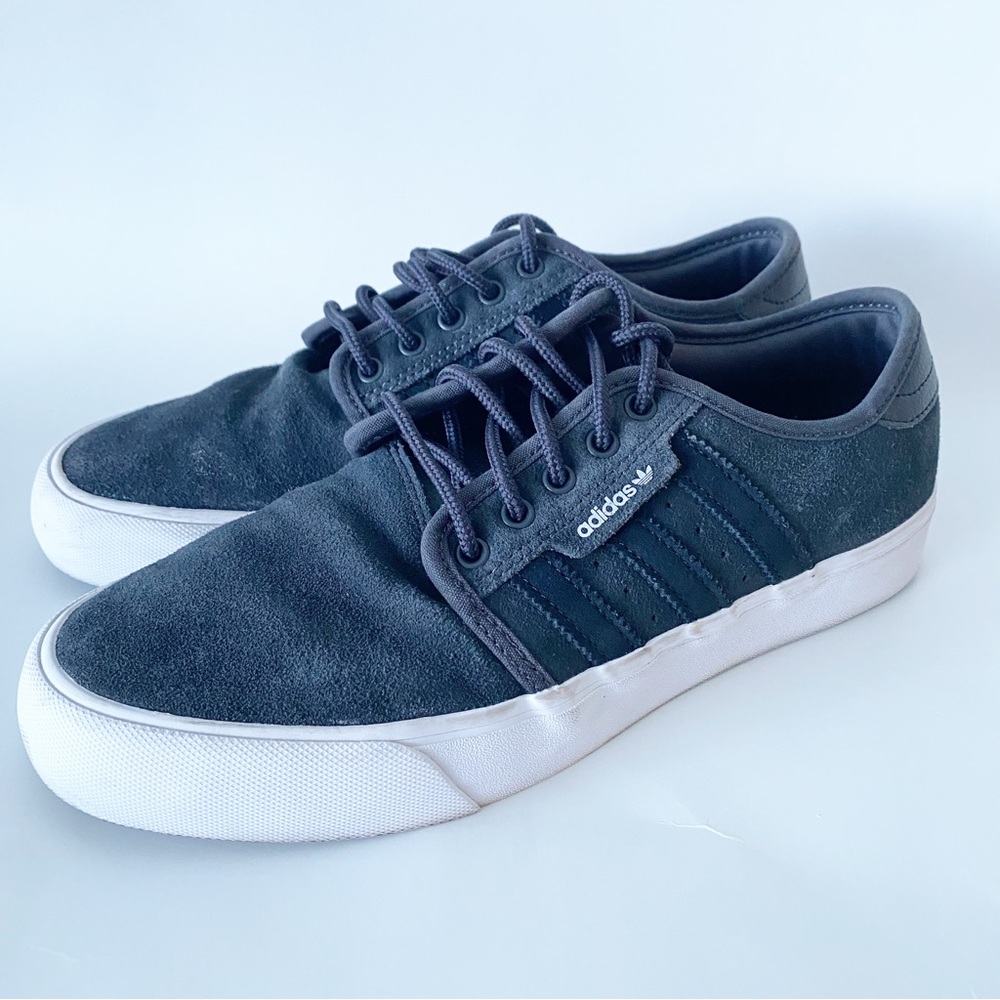 ADIDAS Originals Men's Seeley Xt Sneaker 8.5